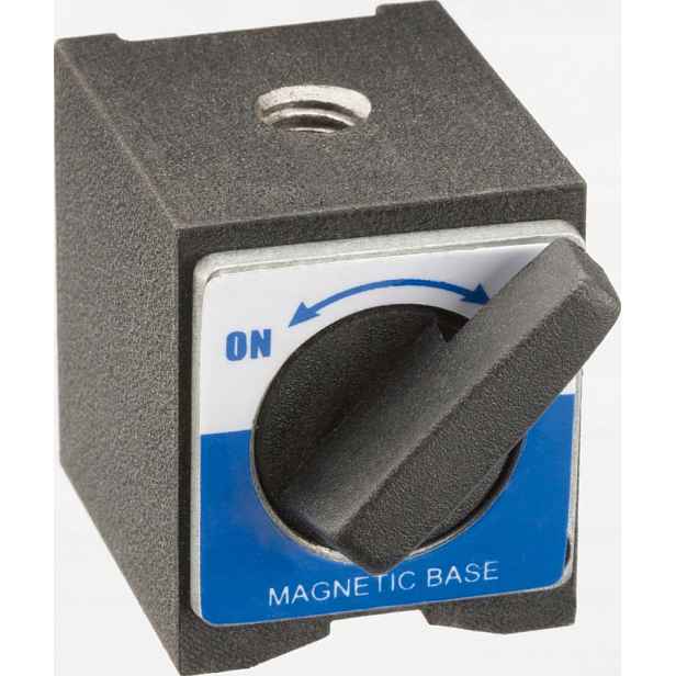 Magnetická patka 300N 36x30x35 mm Format