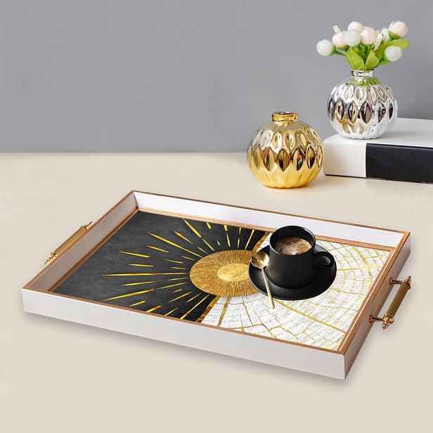 Tray TPB9834