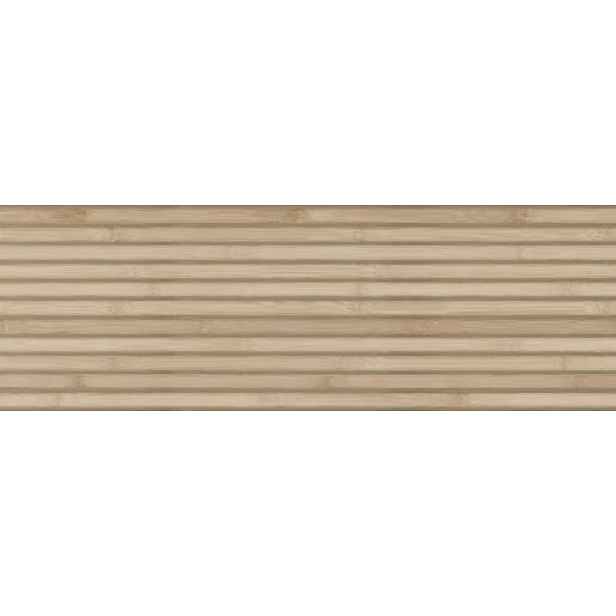 Obklad Realonda Bamboo oak 40x120 cm mat BAMBOO412OAK (bal.1,440 m2)