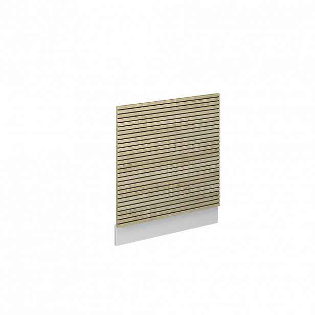 Vicco PŘEDNÍ PANEL Fame-Line Dubový panel 60 cm