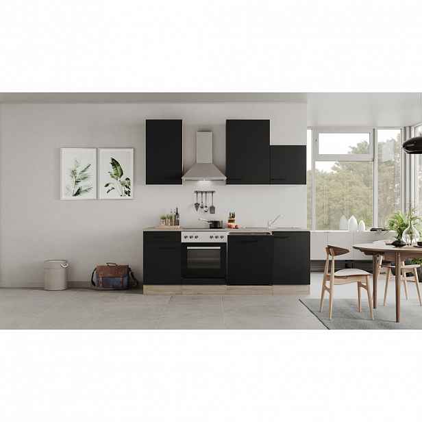 FlexWell KUCHYŇSKÁ LINKA CAPRI 220 220 cm