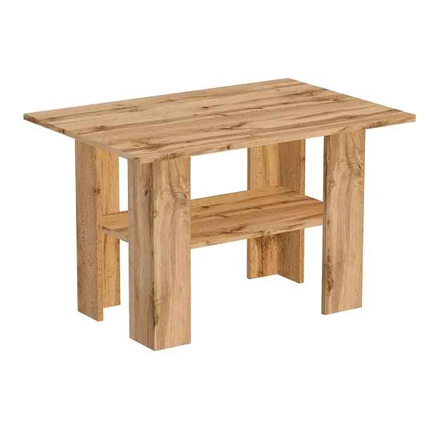 Casarredo Konferenční stolek T001 - dub wotan