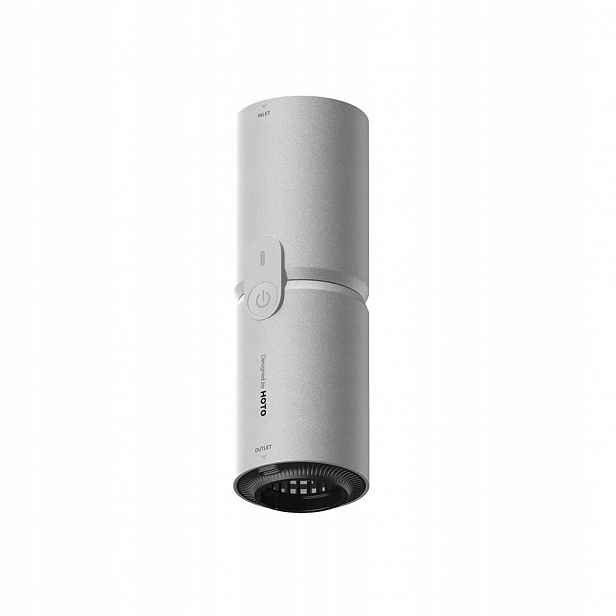 Elektrická Foukač a Vysavač Hoto Electric Air Duster and Vacuum