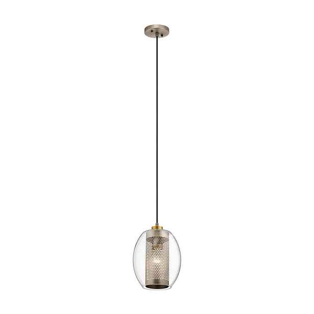 Elstead Lighting ZÁVĚSNÉ SVÍTIDLO, 21.6/33.6 cm