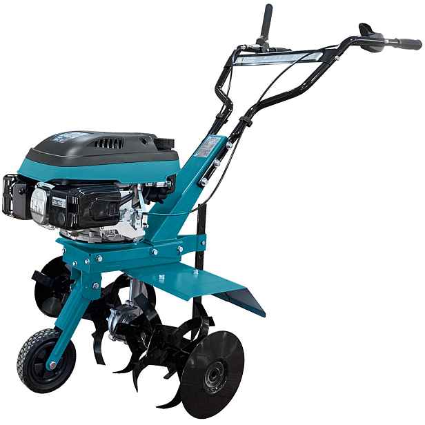 Kultivátor benzínový Könner & Söhnen KS 4HP-70