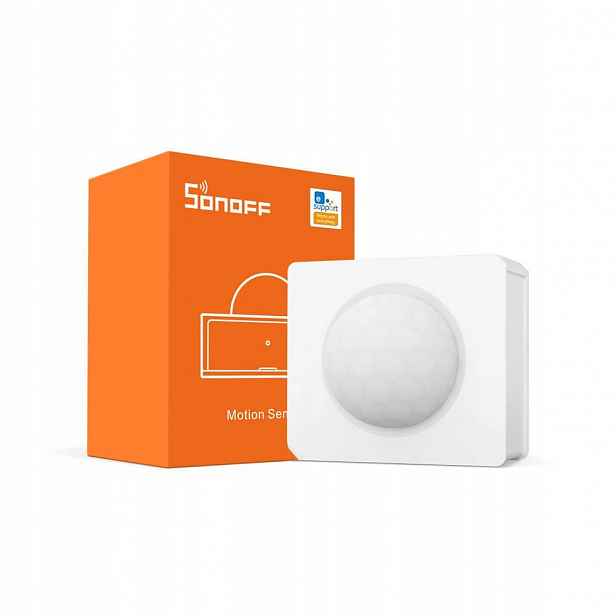 Snímač pohybu Sonoff SNZB-03 Sensor