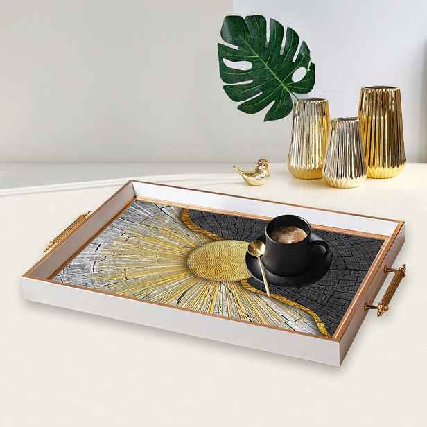 Tray TPB9833