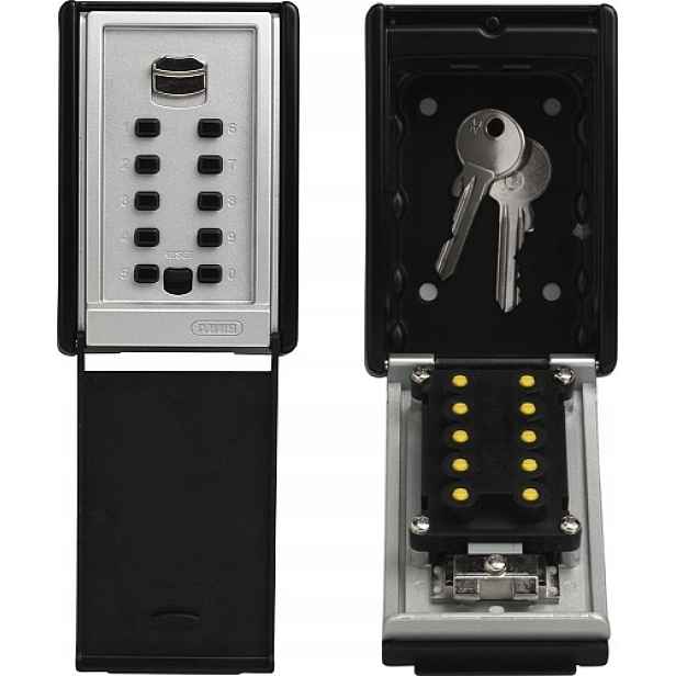 Trezor Depozitář Abus KeyGarage 767