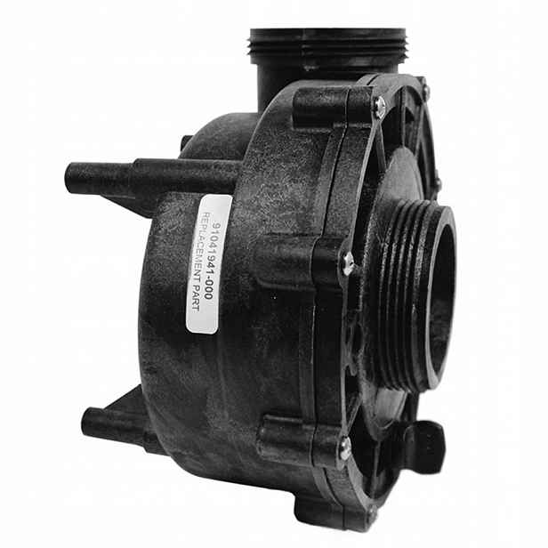 Hlava čerpadla Gecko XP2e 2.5HP rám 56f konektor 2" (6.1) náhradní díl
