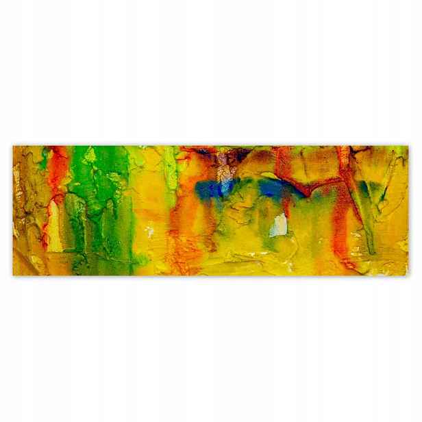 Plakáty 200x66 Abstrakce Whitney