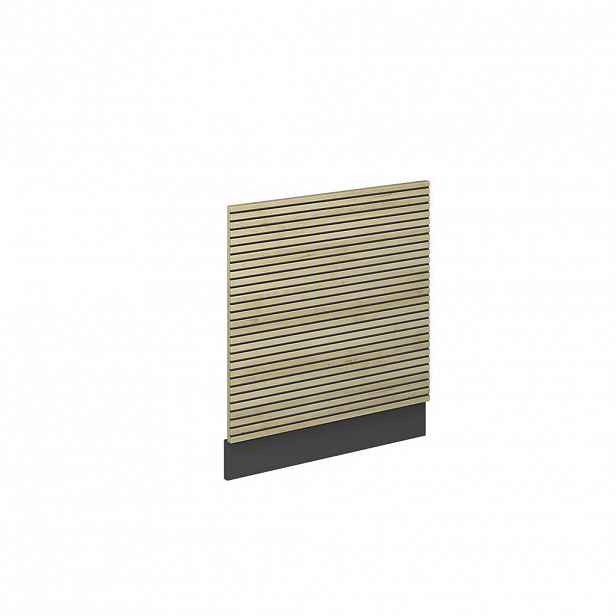 Vicco PŘEDNÍ PANEL Fame-Line Dubový panel 60 cm