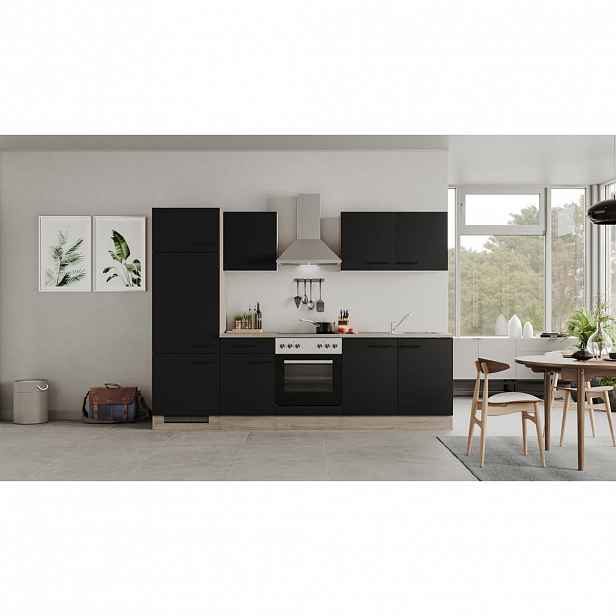 FlexWell KUCHYŇSKÁ LINKA CAPRI 270 270 cm