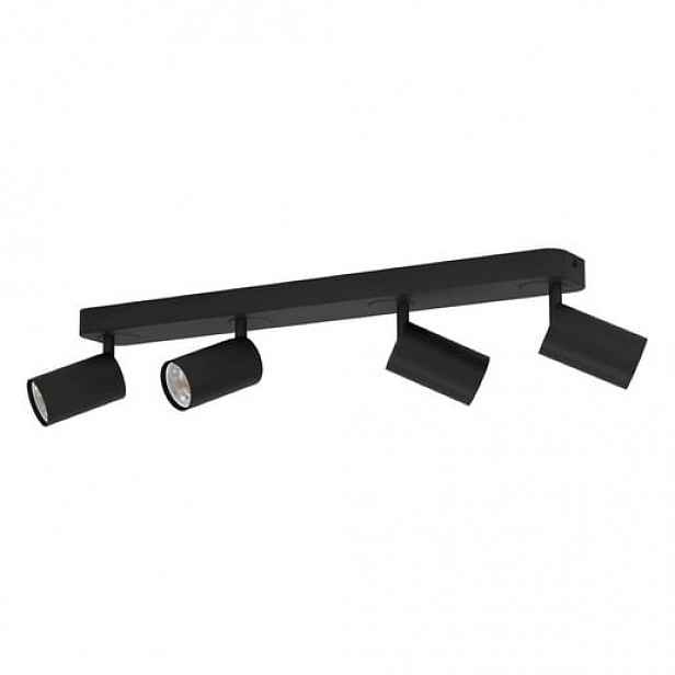 LED Bodové osvětlení Eglo TELIMBELA-Z černá 900337