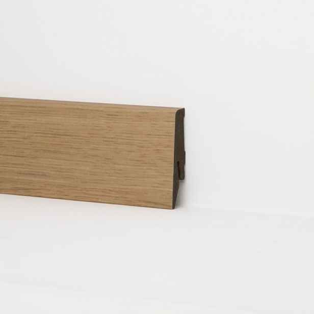 Soklová lišta Alpod HDF 240 cm FLEH61-F0580