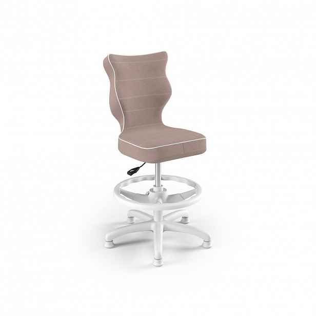 RAUMHIRSCH FURNITURE DĚTSKÁ ŽIDLIČKA Petit s opěrkou nohou