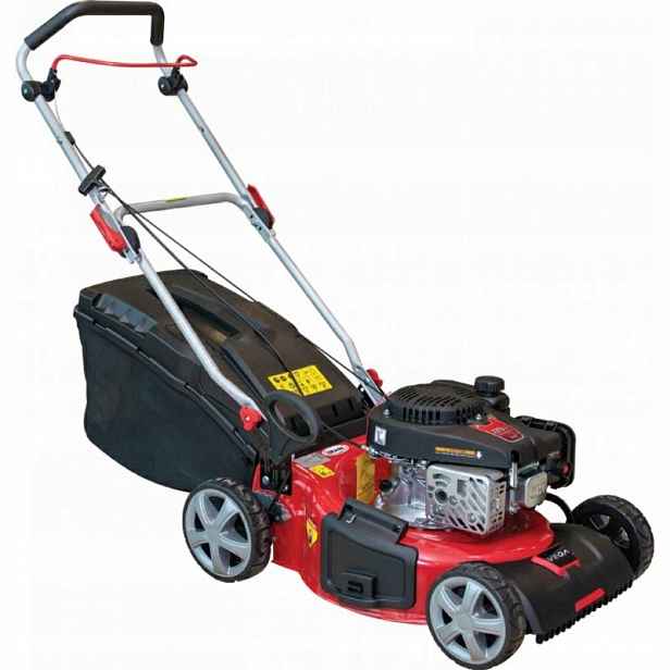Benzínová sekačka Vega WR46P Loncin 139 Cm3 46 cm bez pohonu