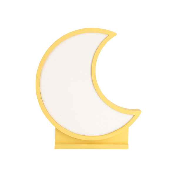 Dětská LED noční lampička Moon 41-10599