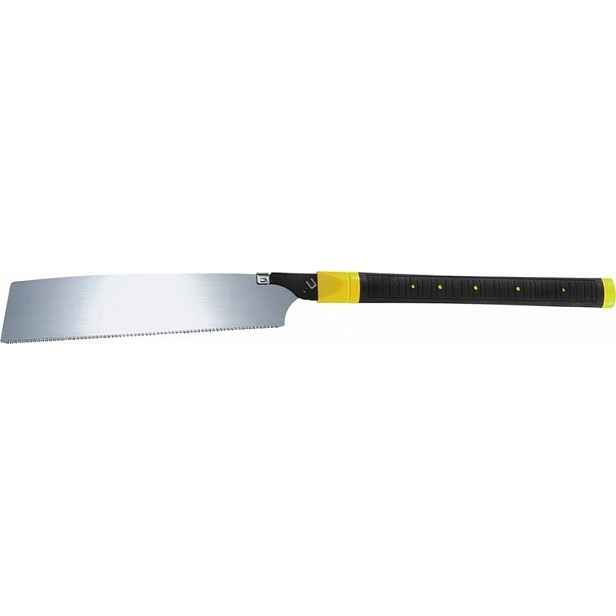 Dvojruční pila, přímá pogumovaná rukojeť 265 mm, 16