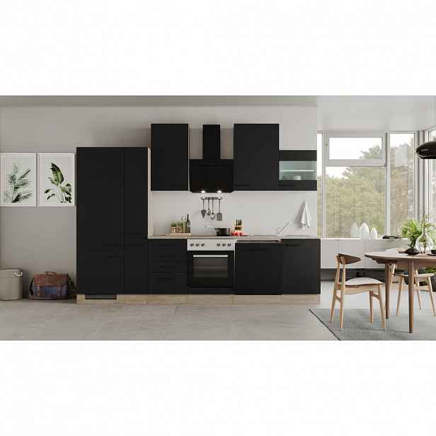 FlexWell KUCHYŇSKÁ LINKA CAPRI 310 310 cm