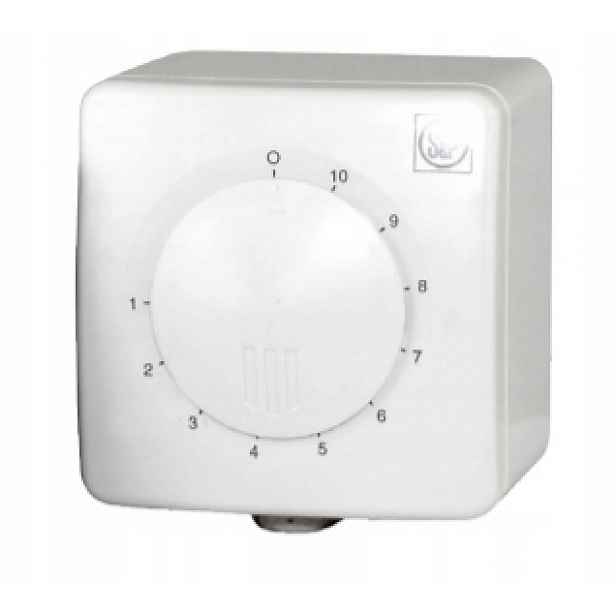 Regulátor Otáček Jednofázových Ventilátorů