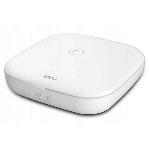 Inteligentní alarmová brána Imou IOT-ZG1-EU