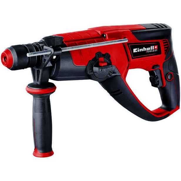 Kladivo vrtací Einhell TE-RH 28 5F