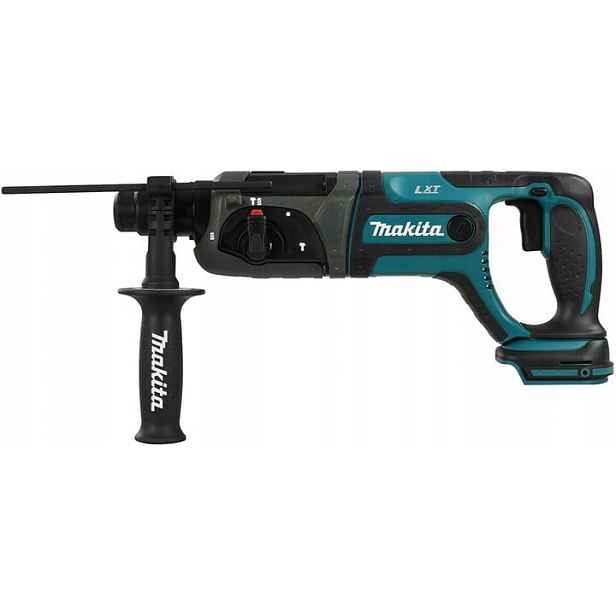 Makita DHR241Z akumulátorová vrtací kladivo 18V 2J Body