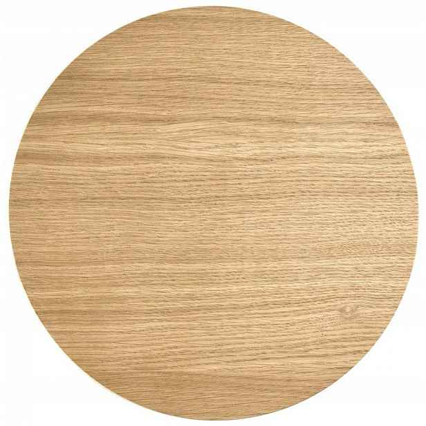 Nástěnné svítidlo Luna Hnědé 4xG9 30cm Nástěnné svítidlo do pokoje Kabinetu bytu