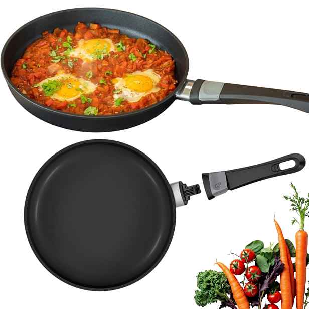 Remoska Luna Pánev Teflon Select 26 CM