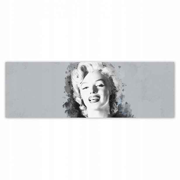 Plakáty 200x66 Marilyn Monroe Herečka