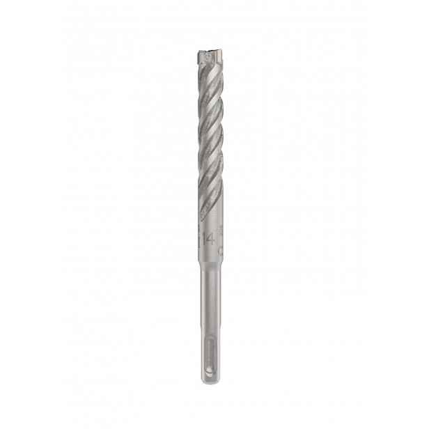 Bosch - Vrták do betonu SDS Plus-5X, 14x160 mm 2608833816