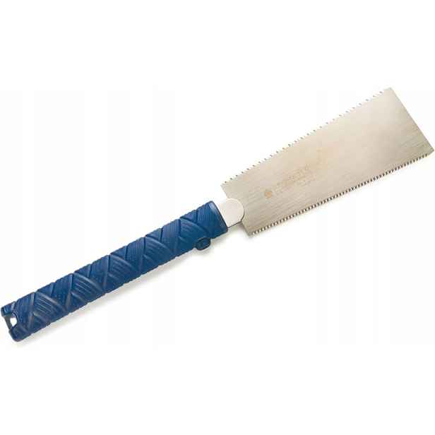 Japonská pila Ryoba, oboustranná, Gyokucho, pilový list 180 mm