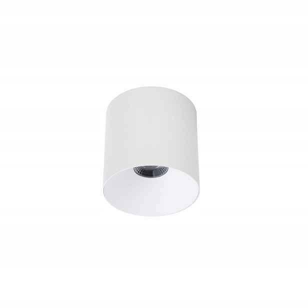 Nowodvorski Ios 8738 Led stropní svítidlo 1600lm Bílý hliník