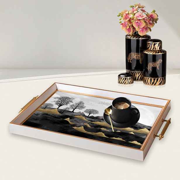 Tray TPB9827