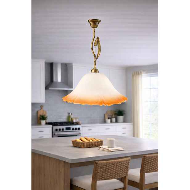 Euro-Lamp Kuchyňská lampa D25 1x60W Výrobce