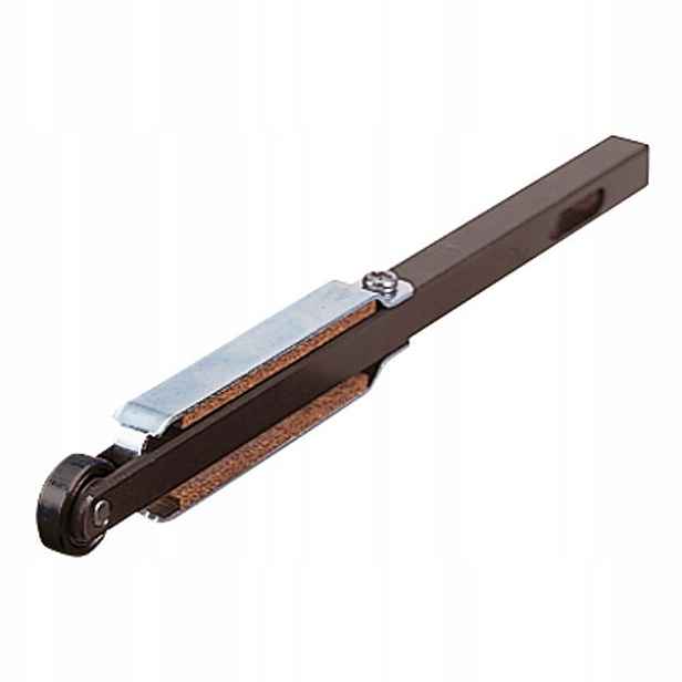 kompletní vodicí rameno s válečkem 9 mm pro brusku 9032 Makita [125158-5]