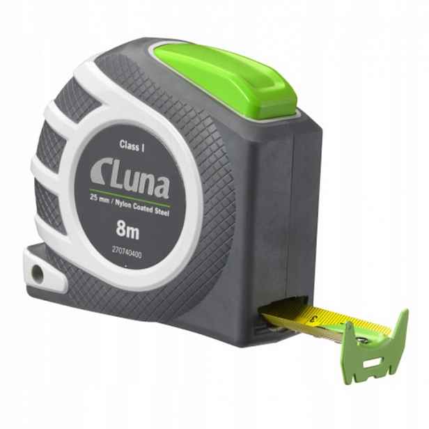 Luna Metr svinovací Lal Auto 8m Třída I
