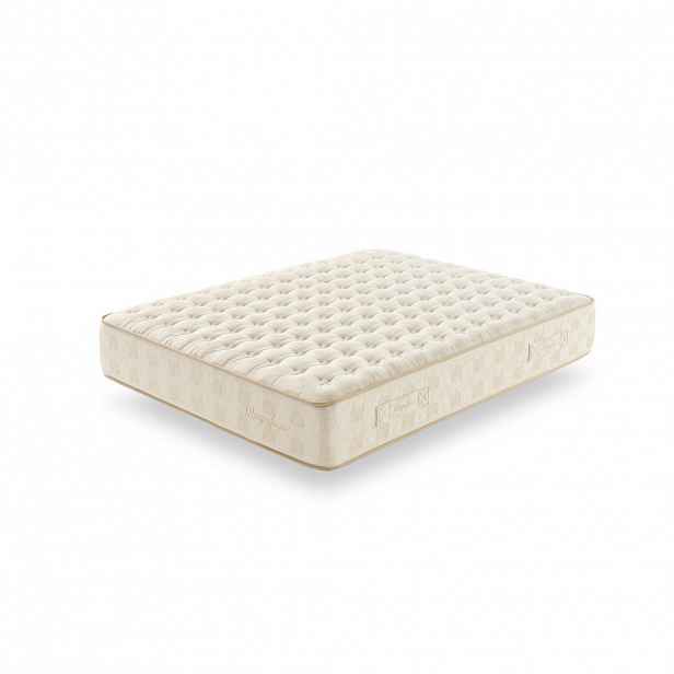 Moonia MATRACE Magnifique - 140X190 cm- Tvrdost H3/H4