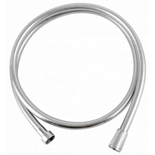 Sprchová hadice Grohe Silverflex se zámkem proti přetočení chrom 28364000