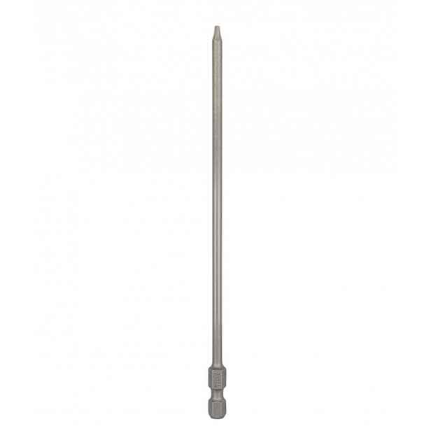 Bosch - Bit T8, délka 152 mm 2607001662
