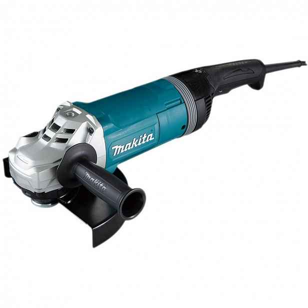 Makita - Úhlová bruska 230 mm, 2700 W GA9080FX1