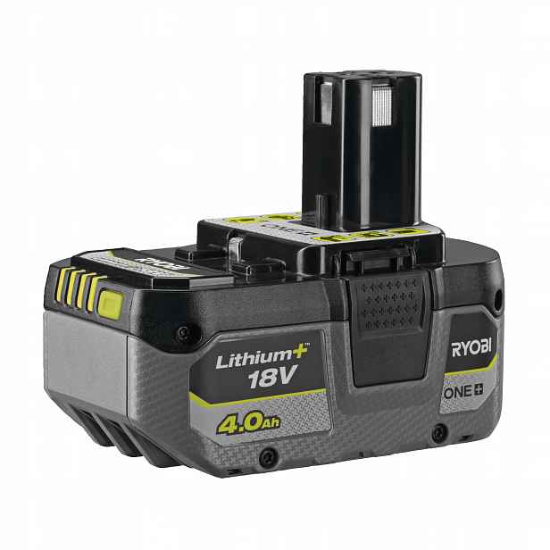 Akumulátor Ryobi RB18L40 4,0Ah 18V