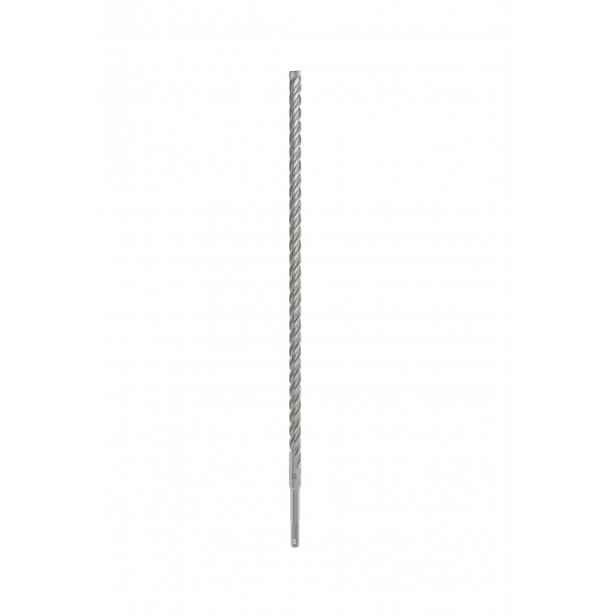 Bosch - Vrták do betonu SDS Plus-5X, 14x460 mm 2608833821