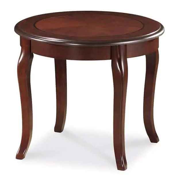 Casarredo Konferenční stolek ROYAL D tmavý ořech
