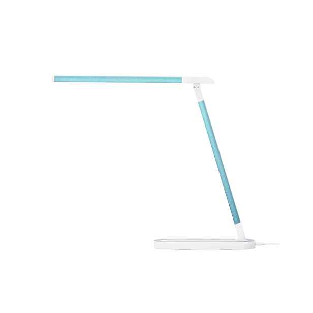 Stolní LED lampička NIKO K-MT-206 modrá