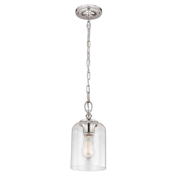 Elstead Lighting ZÁVĚSNÉ SVÍTIDLO, 16.5/48.3 cm