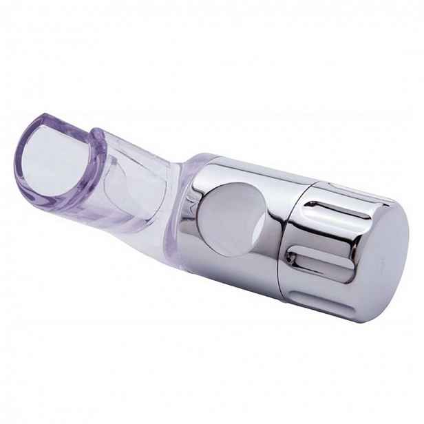 Hansgrohe Unica´88 - Držák pro standardní sprchovou tyč průměr 22 mm, chrom 28672000