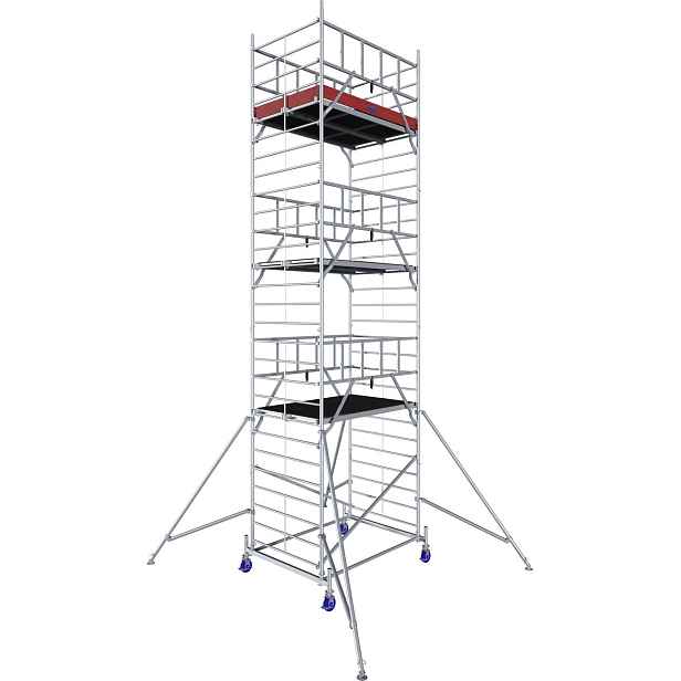 Lešení pojízdné Krause ProTec XXL 8,3 m