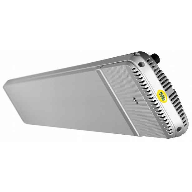 Tepelný zářič Mo-el hot-top 2,95 Kw Ir-c dálkové ovládání IP55 upevňovací držák
