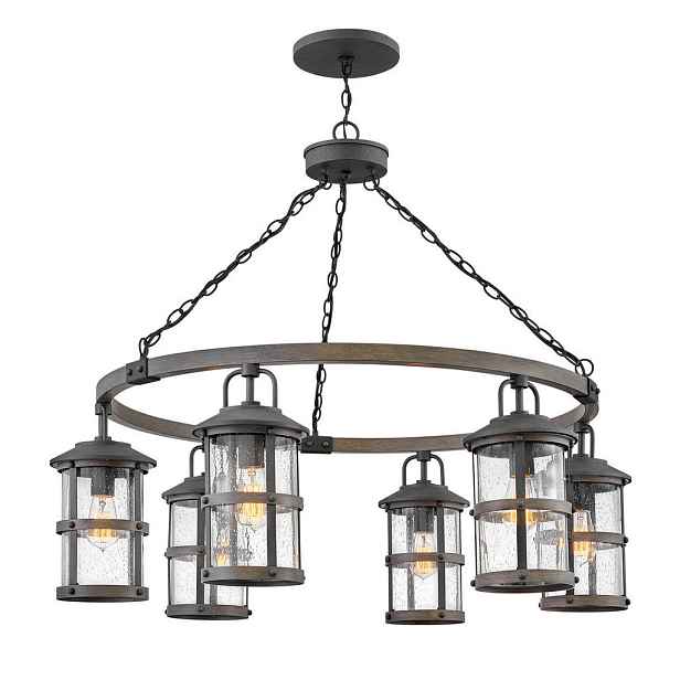 Elstead Lighting LUSTR, 94.9/92.7 cm